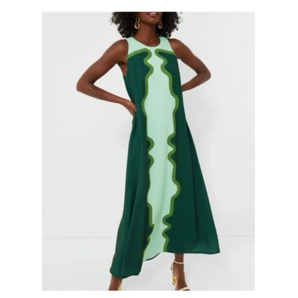 Tuckernuck Sea Grove Portia Dress